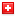 cmusge.ch server is located in Switzerland